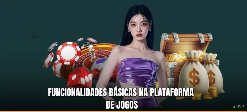 Jogos Exclusivos cc999